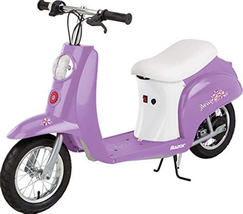 Magic toych mopeds